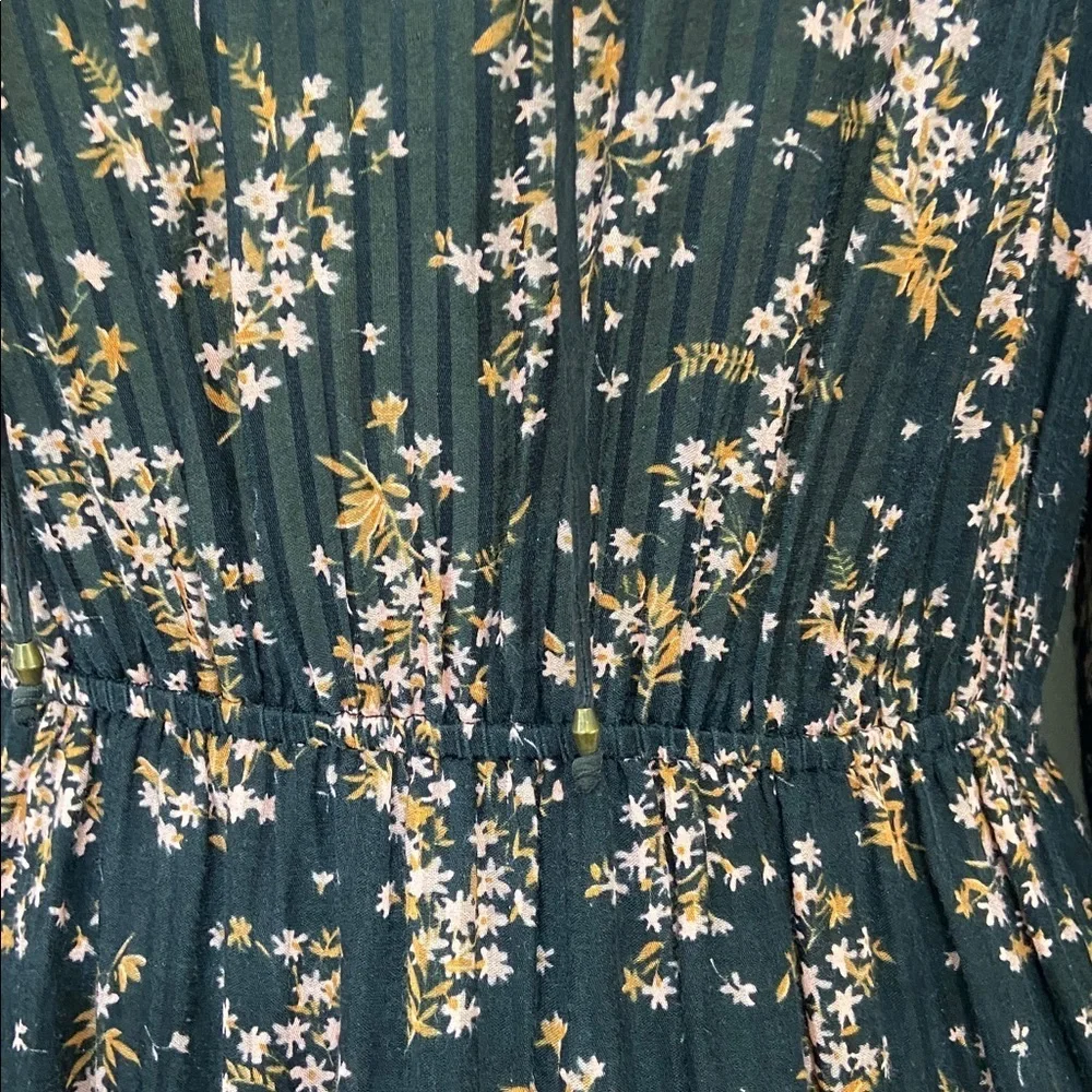 Ulla Johnson "Brienna" Cotton/Silk Dress NWOT~ 8 - Picture 4 of 8
